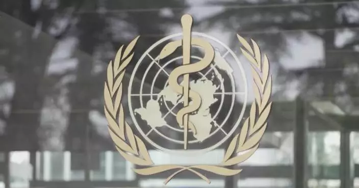 Risk of hantavirus spreading to general population ‘absolutely low’: WHO official