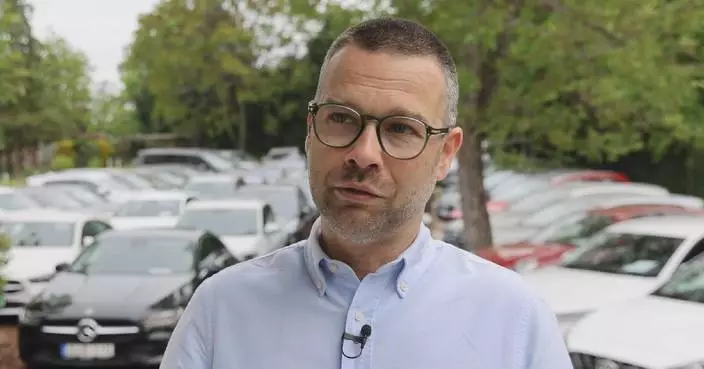 Trump's potential EU auto tariffs threaten Hungarian economic stability: expert