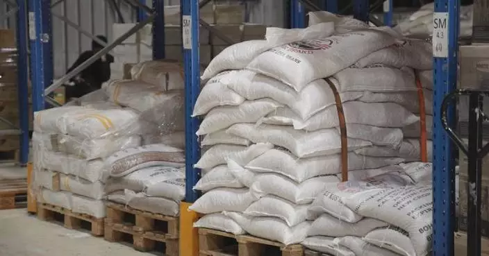 Incessant regional conflict, collapsing currency deepen food crisis in Lebanon