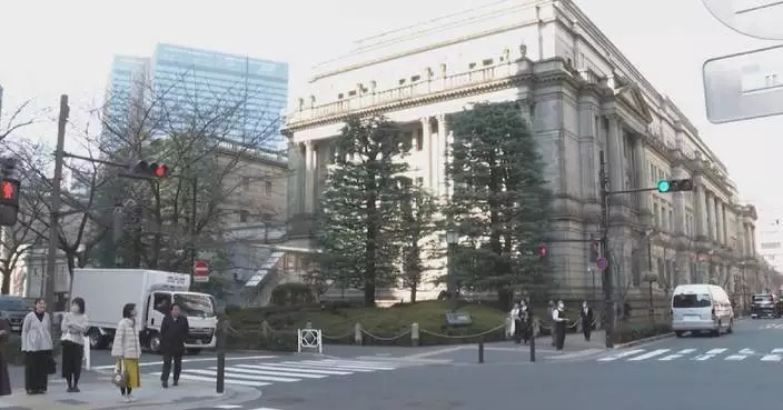 Japan gov’t debt hits record high for 10th straight year