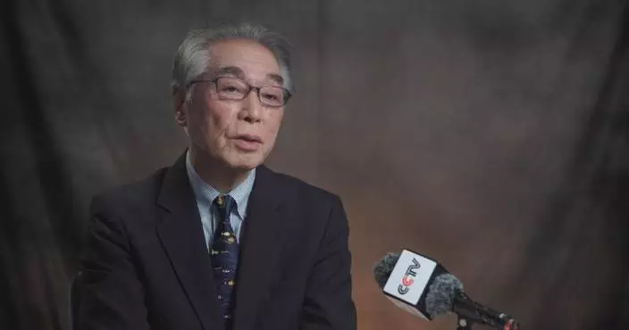 Japanese government’s provocative acts pushing country to brink of war: expert