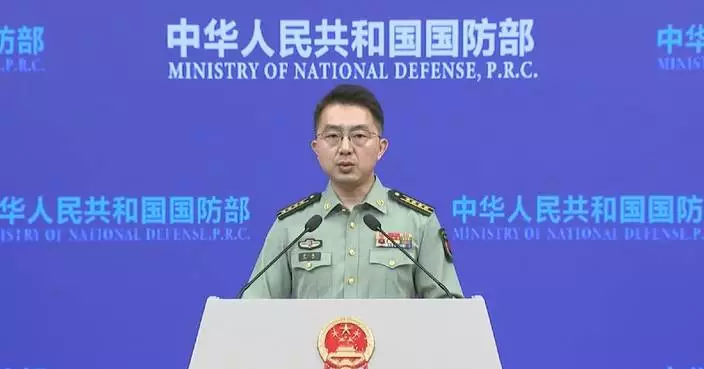 China warns against rising Japanese neo-militarism, urges sincere remorse from Japan