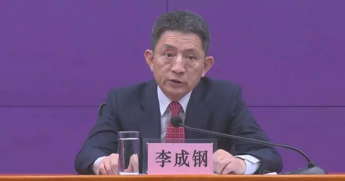 China to host APEC trade ministers’ meeting later in May