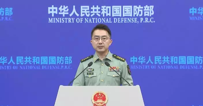 Spokesman confirms commissioning of ‘five essentials’ for carriers