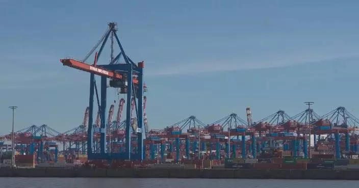 Hapag-Lloyd’s weekly costs up by 50 mln USD due to Iran war: senior executive
