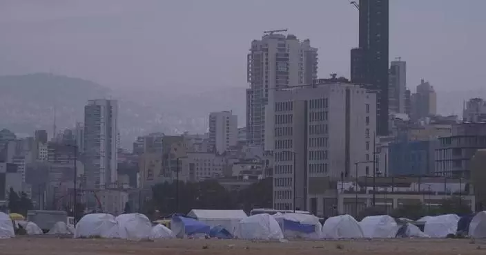 EU crisis management chief urges ensuring humanitarian aid access in Lebanon