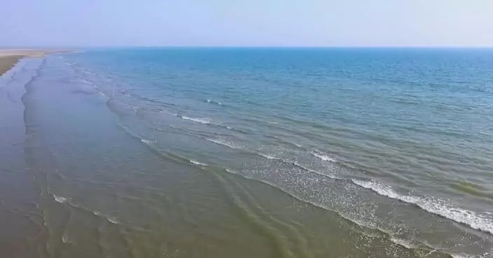 2nd-highest extra-polar sea surface temperatures recorded in April