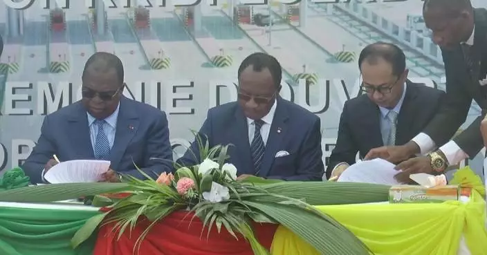 China’s zero-tariff policy opens opportunities for Cameroonian exporters