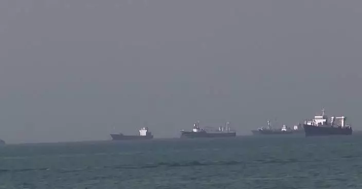Iran hands over response to US proposal, while Trump calls it ‘unacceptable’
