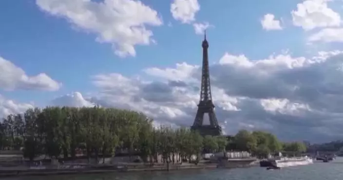 France promulgates law on cultural property restitution
