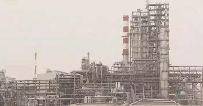 Global oil supply reduces by about 1 billion barrels in past two months: Aramco CEO