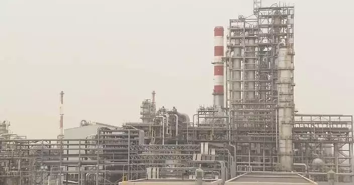 Oil prices surge in Asian trading hours due to rising Middle East tensions