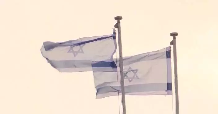 Israeli military chief says army urgently needs more soldiers