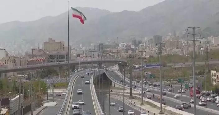 Iran describes its proposals to US as “legitimate, responsible, generous”