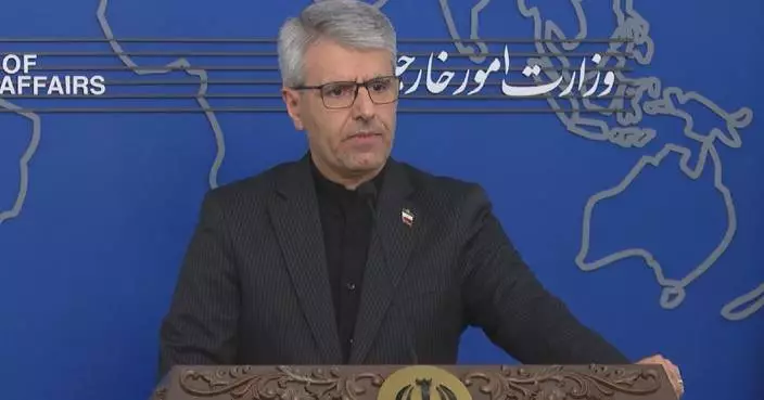 Iran urges end to all regional conflicts, calls for sincere diplomacy