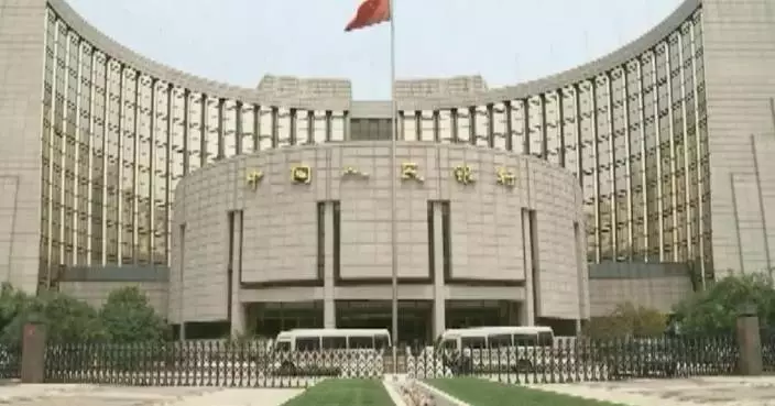 China’s moderately loose monetary policy continues to show effects
