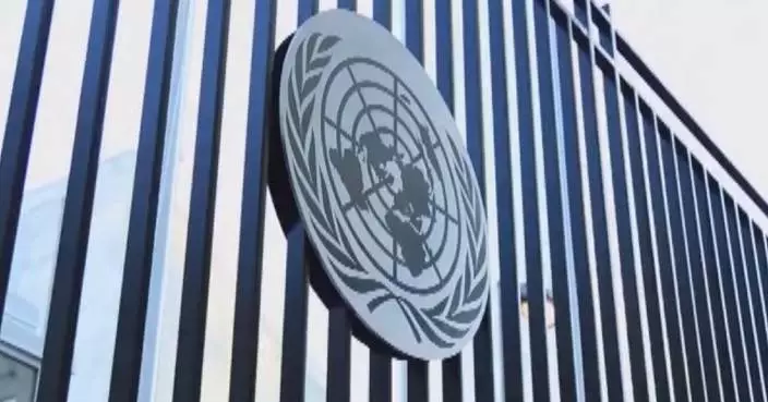 Returning to full-scale US-Iran war would be “catastrophic”: UN official