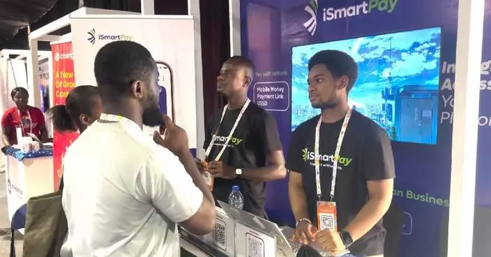 Digital payment remains key focus of 3i Africa Summit