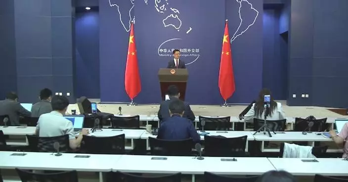 China warns against Japanese neo-militarism