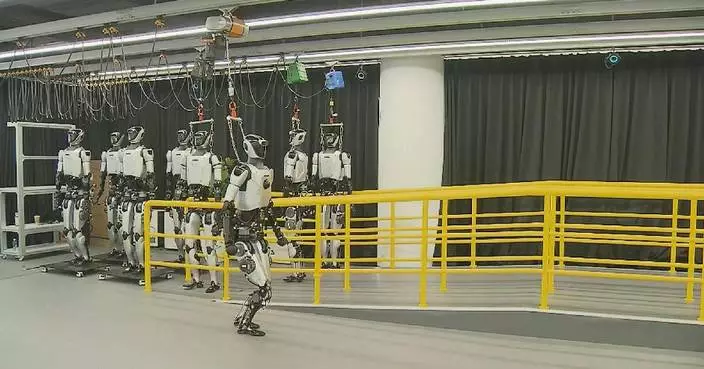 China accelerates layout of future industries in 2026
