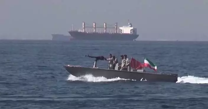 US, Iran locked in stalemate as key disputes persist