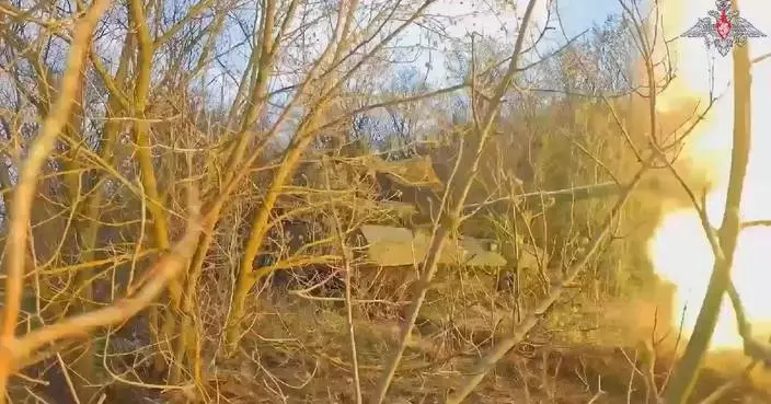 Russia, Ukraine resume military operation after ceasefire ends