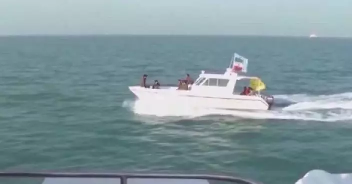 Iran’s smart management plan for Strait of Hormuz submitted to parliament for review: official