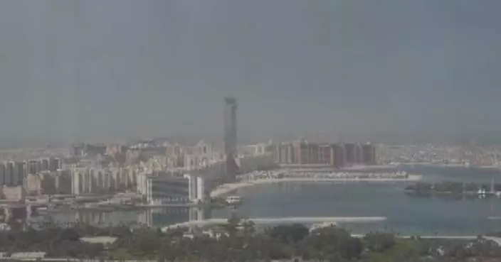 Israel says Netanyahu made secret visit to UAE during US-Israeli war on Iran, UAE denies reports