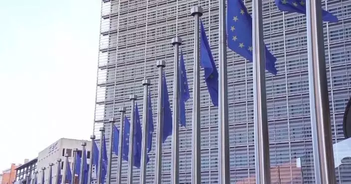 EU holds emergency meeting to coordinate response to hantavirus outbreak