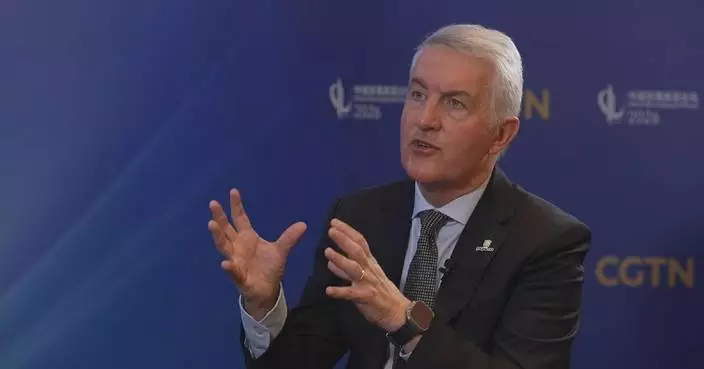 Diverse consumer tastes, top talent, innovation make China key to PepsiCo future: CEO