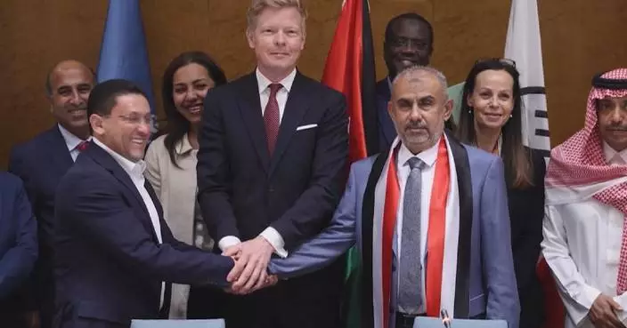 Yemeni gov’t, Houthis strike deal on largest prisoner exchange