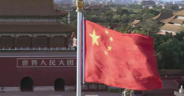 New paradigm for China-US relations to inject stability into world: analysts