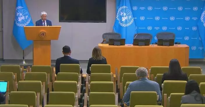 UN welcomes Yemen detainees release deal