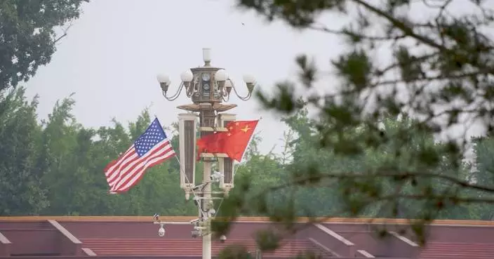 China, U.S. always return to talks after crises: expert