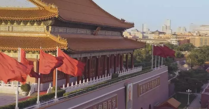 Int’l experts hail constructive outcomes of Xi-Trump meeting