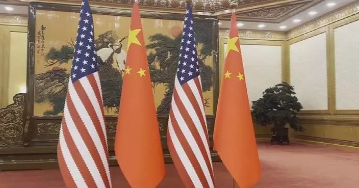 Int’l observers highlight importance of China-U.S. dialog for world