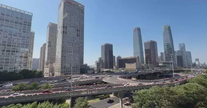 Chinese premier chairs meeting on urban renewal, agriculture, population, basic education