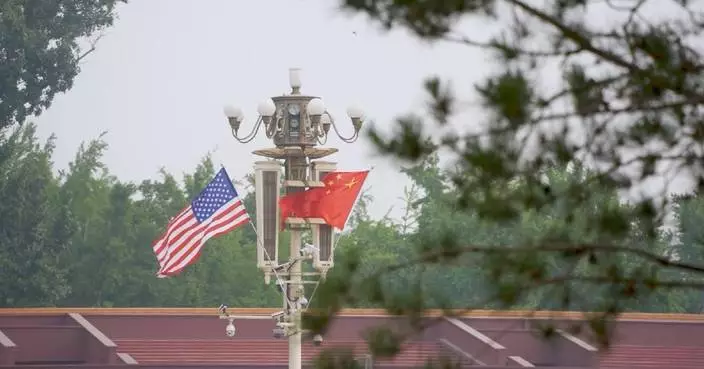 Landmark Xi-Trump summit marks positive signal for bilateral ties: Malaysian expert