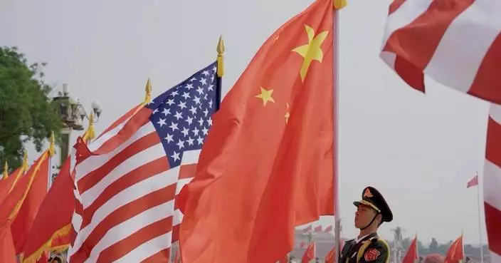 Xi-Trump summit ‘important for future of multilateralism’: Brazilian scholar