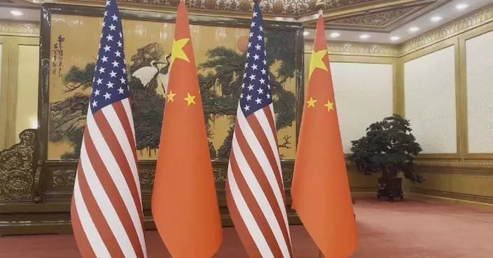 Xi-Trump meeting constructive, signals willingness for win‑win results: Chinese scholar