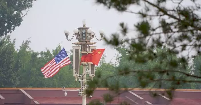 “Constructive strategic stability” points way forward for China-US relations: former Chinese ambassador to US