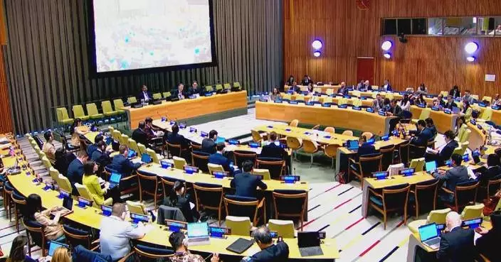 China calls for withdrawal of overseas nuclear weapons
