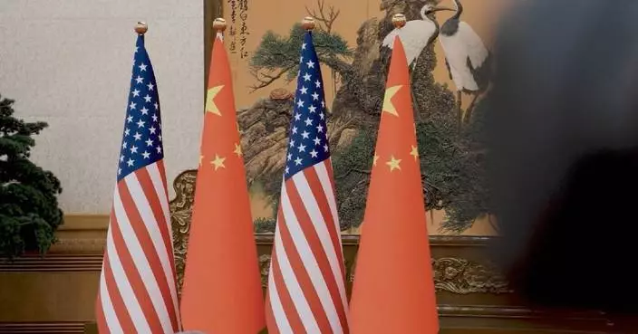 China, US stand to gain from improved bilateral stability: business council leader