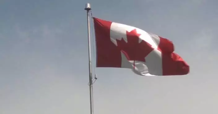 Canadian in isolation tests presumptive positive for hantavirus