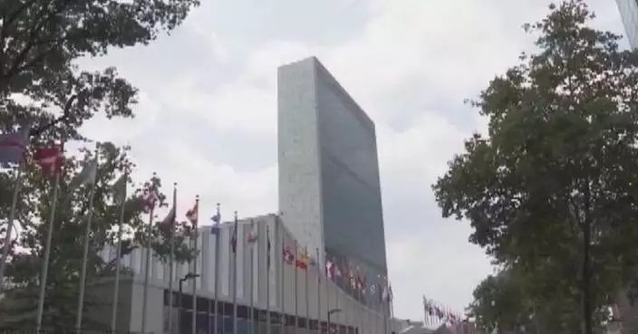 UN chief welcomes extension of Lebanon-Israel ceasefire