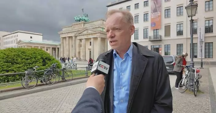 US-Israel war on Iran threatens Germany’ economic recovery: expert