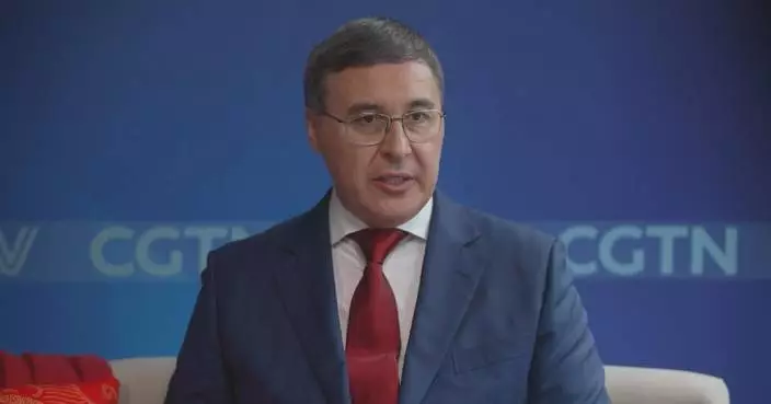 Russia views China as trusted educational cooperation partner: minister