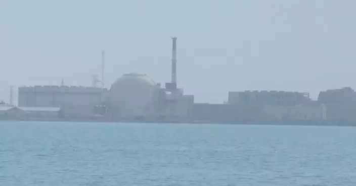 Construction of Iran’s Bushehr nuclear plant unit 2 resumes