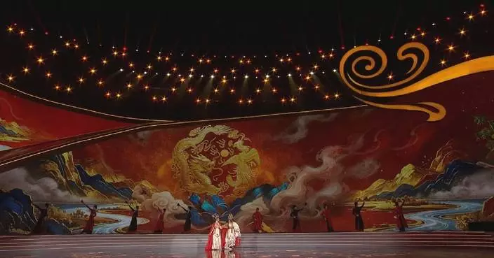 China Yue opera festival opens in Zhejiang