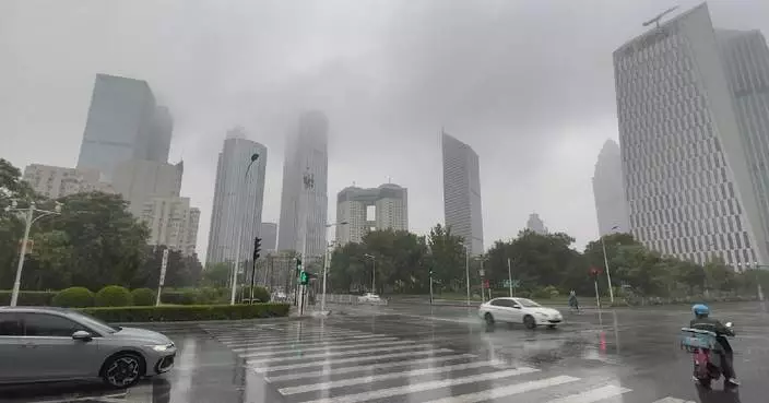 Heavy rains prompt emergency responses in several regions